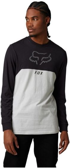 Fox Ryaktr Premium Long Sleeve T-Shirt