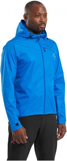 Altura Nightvision Nevis Waterproof Jacket – Electric Blue