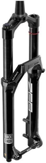 RockShox ZEB Ultimate Charger 3.2 B1 2026 Fork