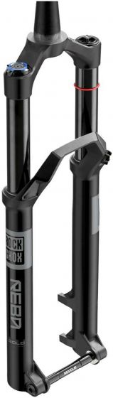 RockShox Reba Gold Isolator 3P Remote 2026 Fork