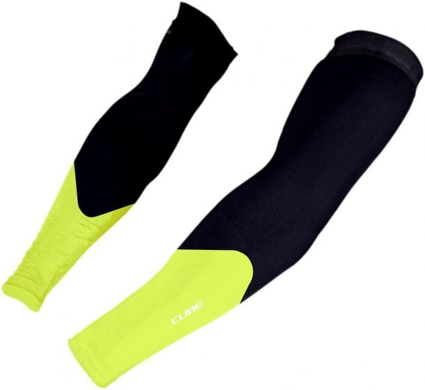 Cube Safety Arm Warmers