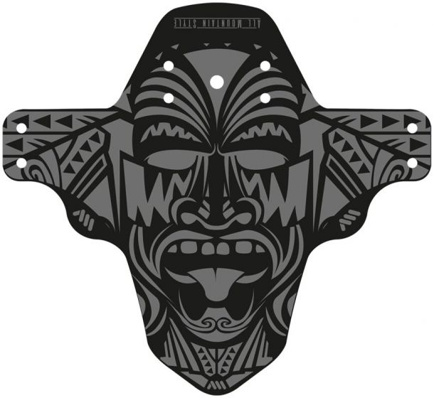 All Mountain Style Front Mudguard – Maori