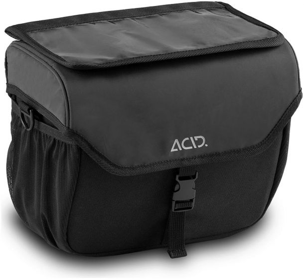 Acid City 8 FILink Handlebar Bag