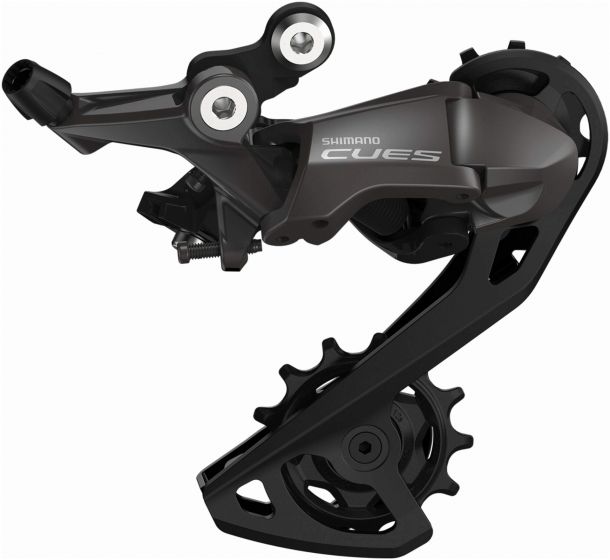 Shimano CUES RD-U6040 11-Speed Rear Derailleur