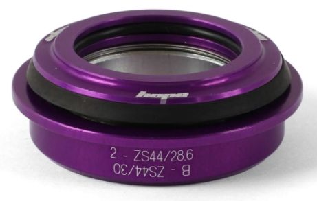 Hope Pick n Mix Headset Top Cup – Purple