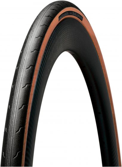 Hutchinson Challenger Road 700c Tyre – Tan Wall