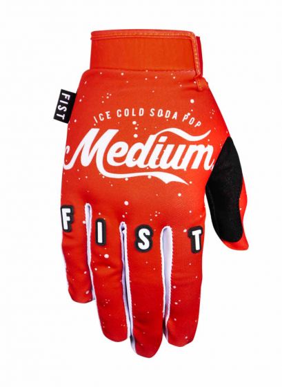 Fist Chapter 14 Medium Boy Soda Pop Gloves
