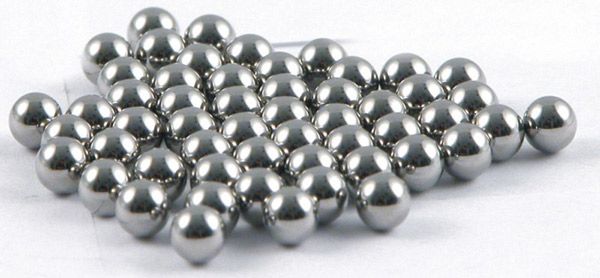 Weldtite 3/16 Bearings (Each)