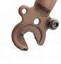 ProBike Vintage Womens Bike-Rose Gold-Frame 19" - Nearly New