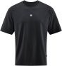Cube Organic Logo Dropshoulder T-Shirt