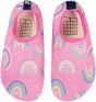 Zoggs Non Slips Rainbow Infants Socks