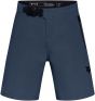 Fox Youth Defend Shorts – Dark Blue