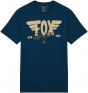 Fox Winged Premium Short Sleeve T-Shirt