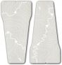 All Mountain Style Guard Bar Protector