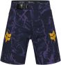 Fox Ranger Image Print Youth Shorts