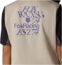 Fox Defend Park Womens Short Sleeve Jersey