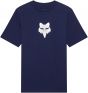 Fox Youth Fox Head T-Shirt