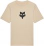Fox Youth Fox Head T-Shirt