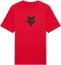 Fox Youth Fox Head T-Shirt