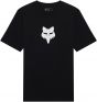 Fox Youth Fox Head T-Shirt