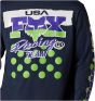 Fox HC94 195 Original Long Sleeve T-Shirt