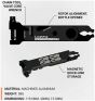 Lezyne Multi-Chain Pliers