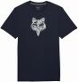 Fox The World Tech Tee