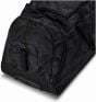 Fox Shuttle Black Camo Roller Gear Bag