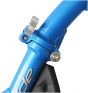 WeeRide Pro Pilot Kids Tagalong Trailer Bike