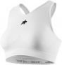 Assos Cropped Tank P1 Womens Skin Layer