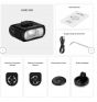 Magicshine Hori 900 Front Light