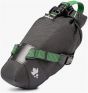 Miss Grape Cluster 2 Road Waterproof Saddle Bag