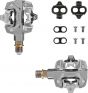 Look X-track Single Sided Power Meter Pedals