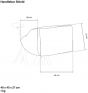 Scicon Sports Handlebar Protector
