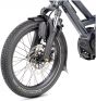 Tern GSD R14 Gen 3 Electric Cargo Bike
