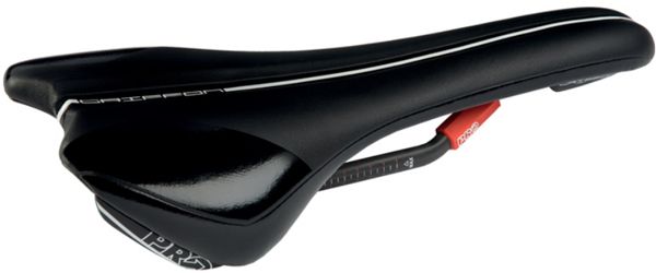 pro griffon carbon saddle