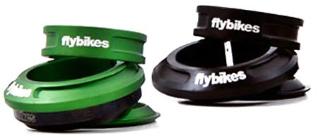 Fly 2012 Headset