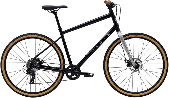 Marin Kentfield 1 2026 Bike