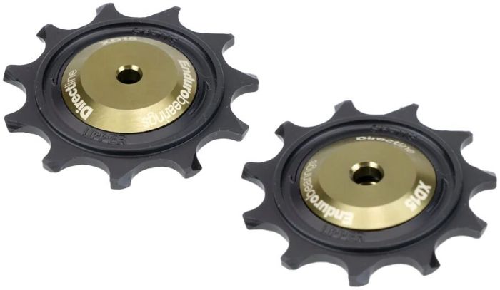 Enduro XD-15 Direct Line Jockey Wheels