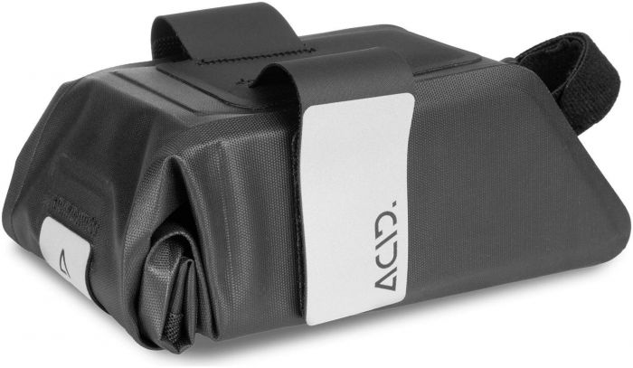 Acid Pro 0.8L Saddle Bag