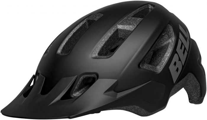 Bell Nomad 2 MIPS Helmet – Matt Black, image 2 of 6