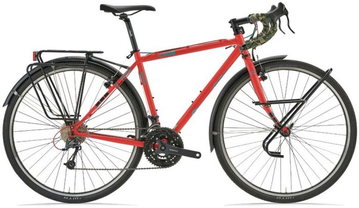 Cinelli HoBootleg Bike