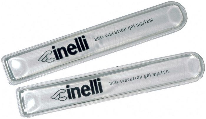 Cinelli AVS Anti Vibration Gel System