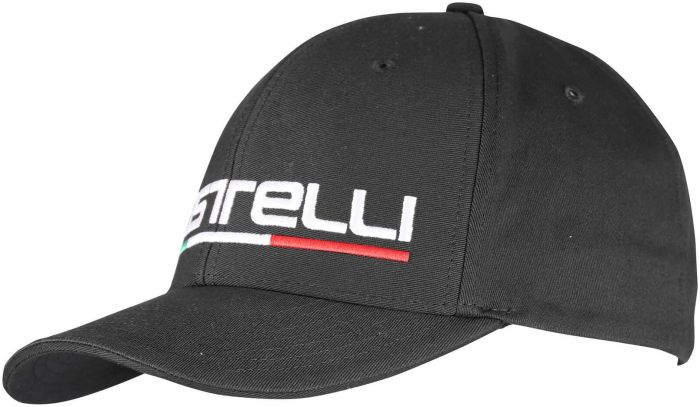 Castelli Classic Cap