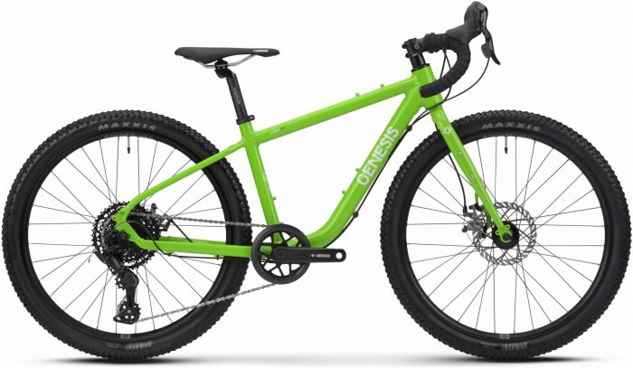 Genesis CDA 2026 Junior Bike