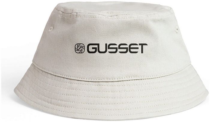 Gusset Bucket Hat