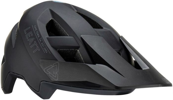 Leatt AllMtn 2.0 MTB Helmet – Stealth