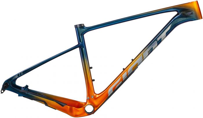 Giant XTC Advanced SL 29 2025 Frameset