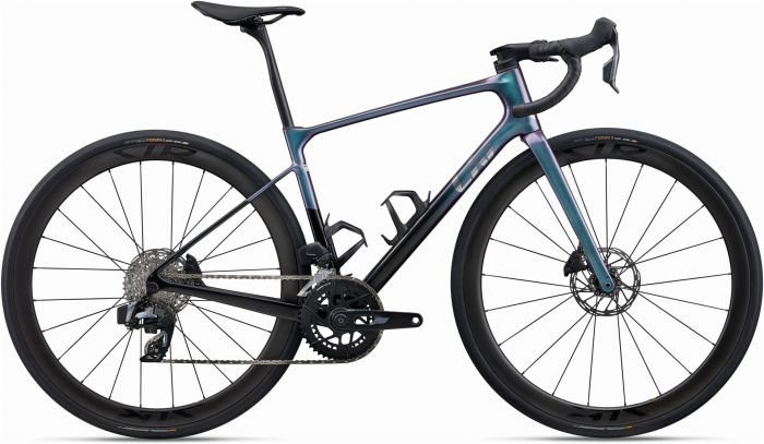 Liv Avail Advanced Pro 1 2026 Womens Bike