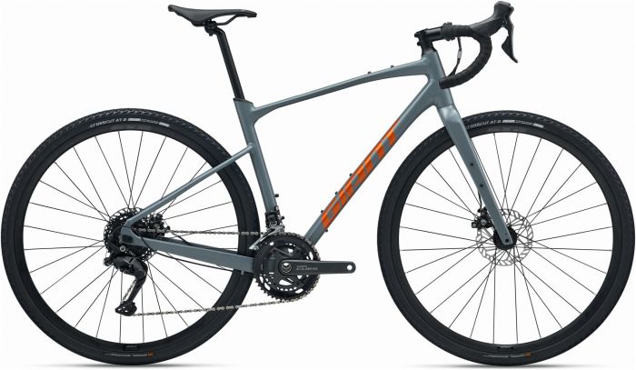 Giant Revolt 2 2026 Bike